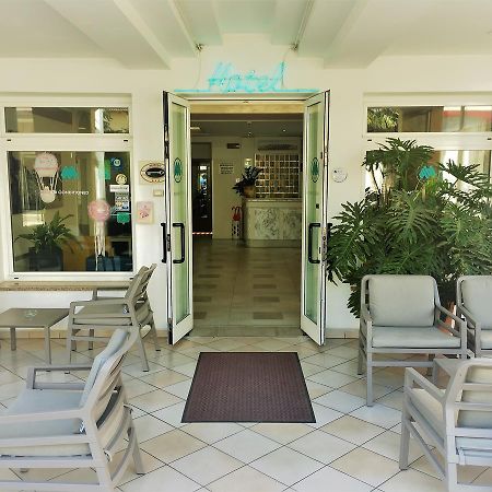 Hotel Al Mare Lido di Jesolo Esterno foto