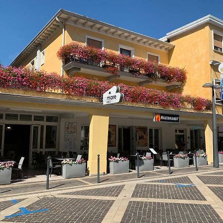 Hotel Al Mare Lido di Jesolo Esterno foto