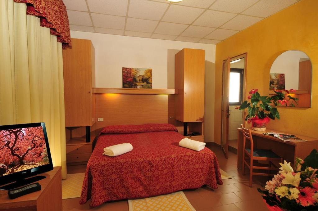 Hotel Al Mare Lido di Jesolo Camera foto