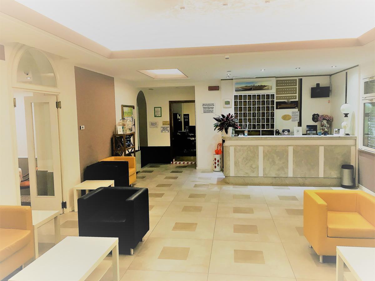 Hotel Al Mare Lido di Jesolo Esterno foto
